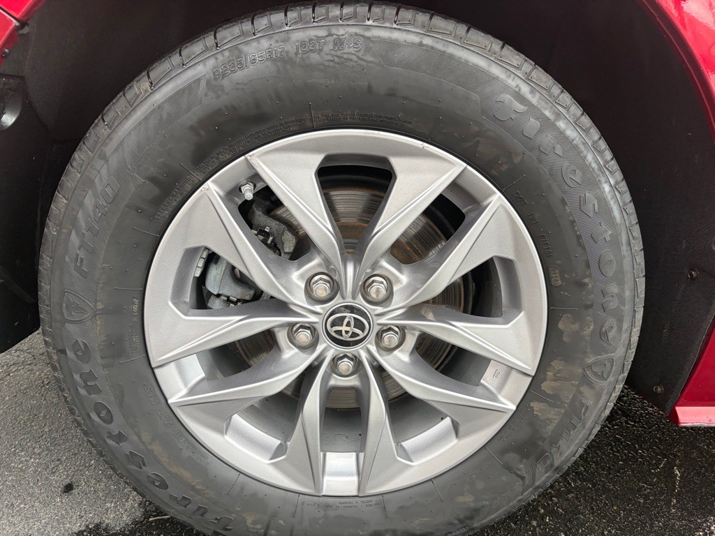 2021 Toyota Sienna Image 52