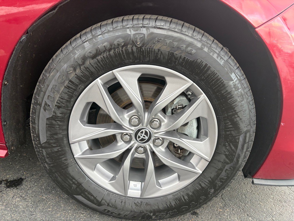 2021 Toyota Sienna Image 53
