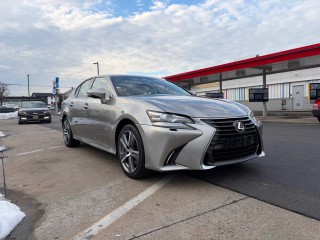 Image for 2016 Lexus GS 350 ID: 7324749