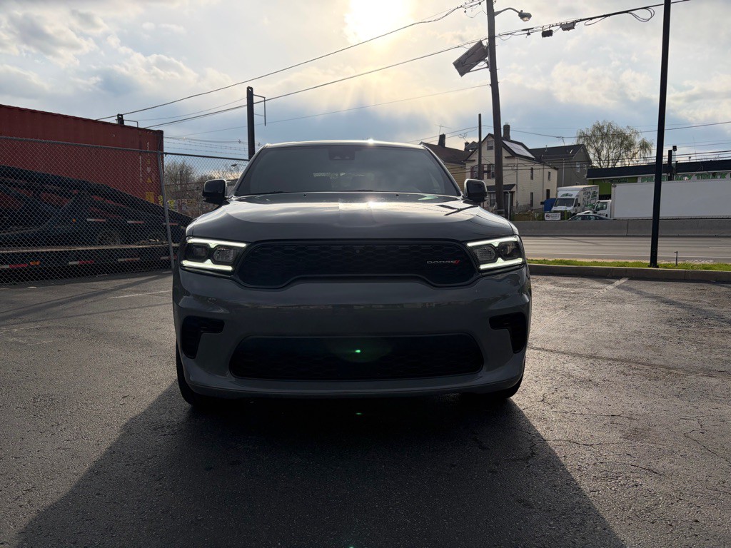 2024 Dodge Durango Image 2