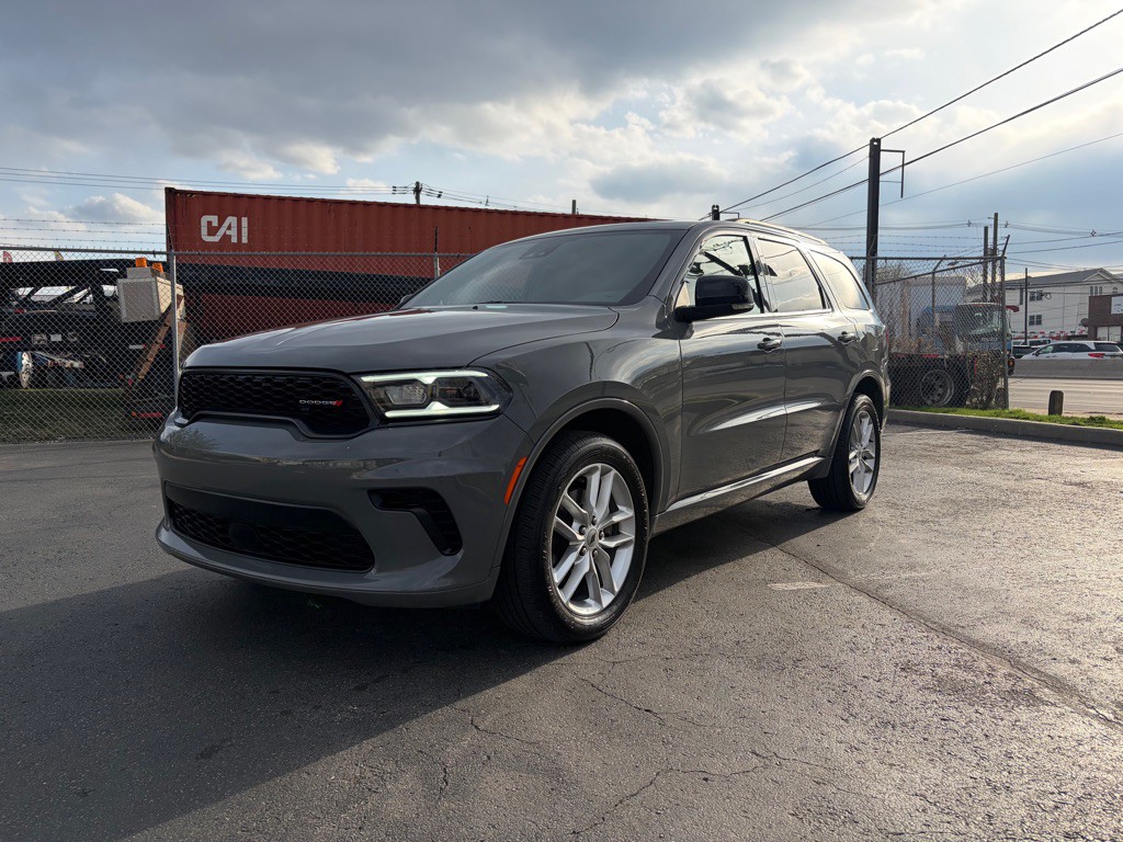2024 Dodge Durango Image 3