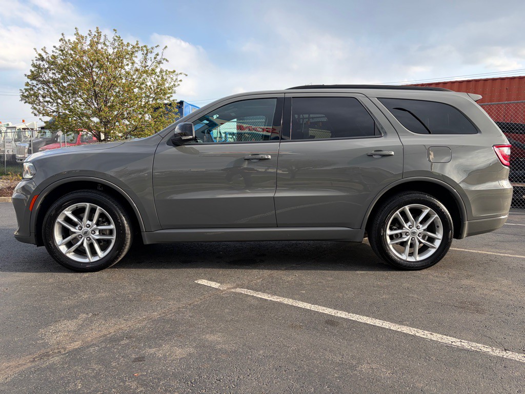 2024 Dodge Durango Image 4