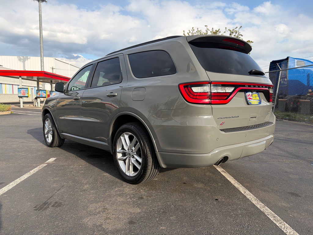 2024 Dodge Durango Image 5