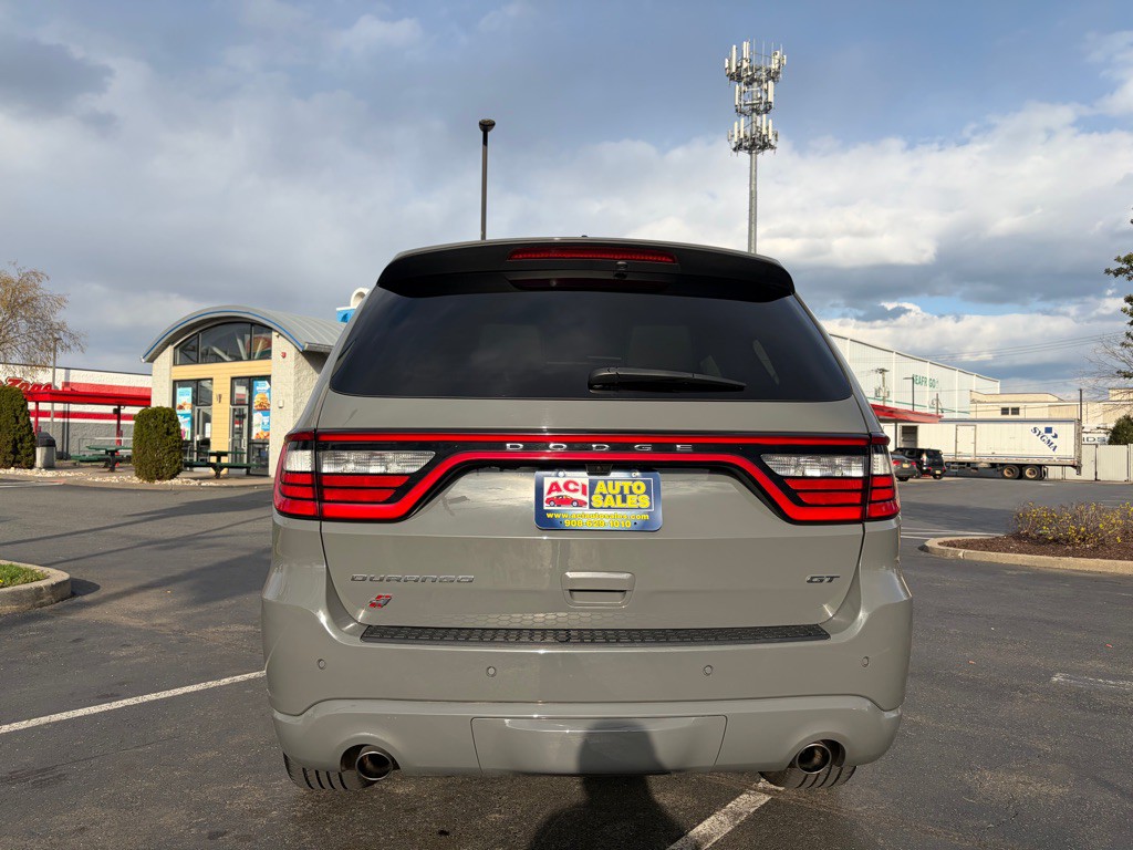 2024 Dodge Durango Image 6