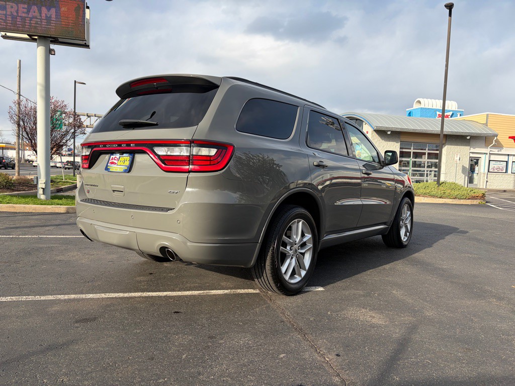 2024 Dodge Durango Image 7