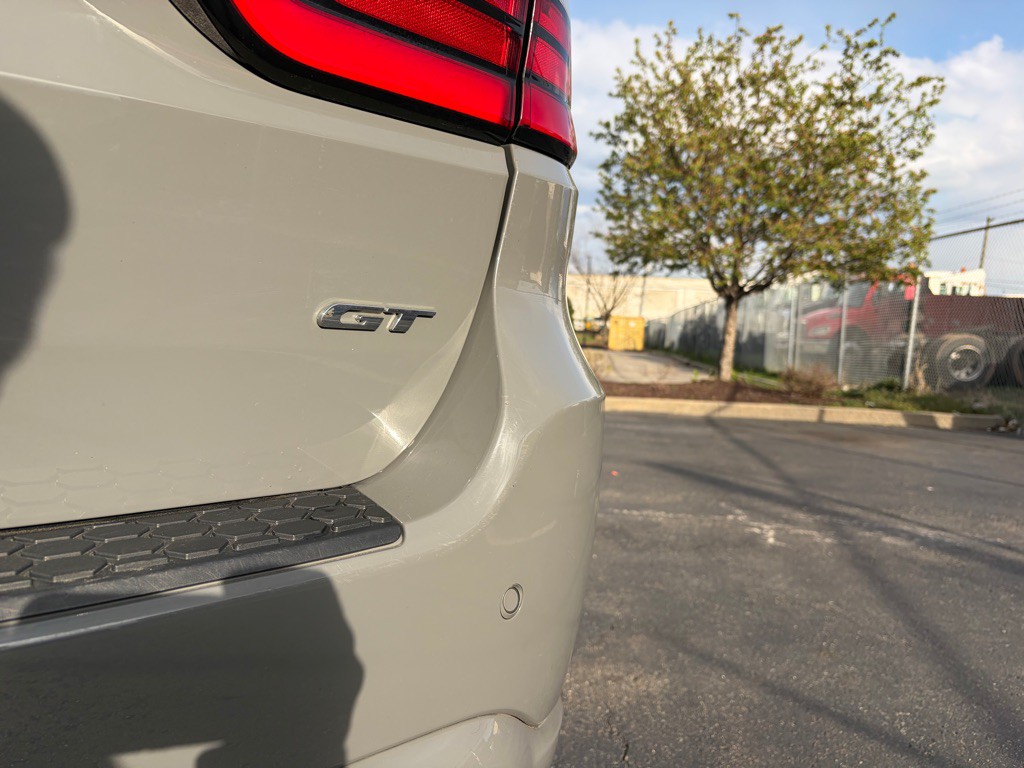 2024 Dodge Durango Image 11