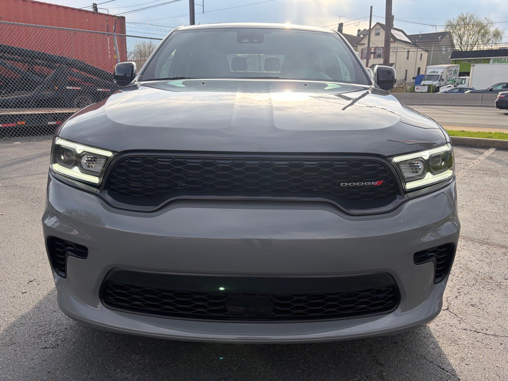 2024 Dodge Durango Image 12