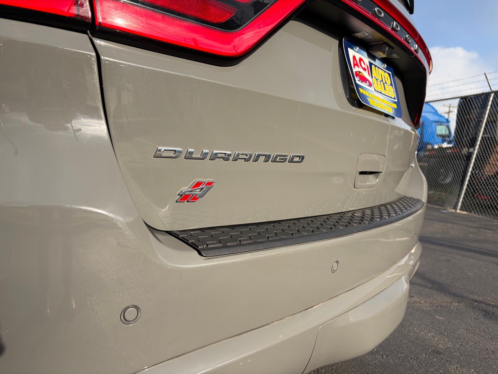 2024 Dodge Durango Image 13