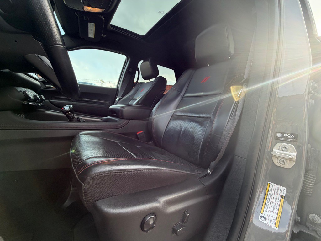 2024 Dodge Durango Image 16