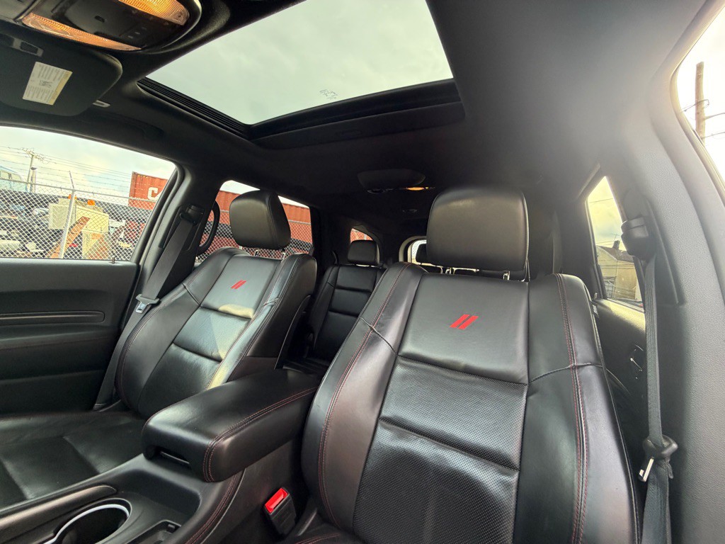 2024 Dodge Durango Image 17