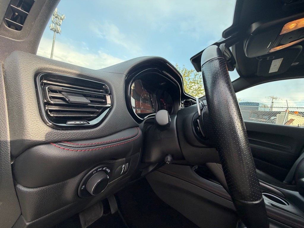 2024 Dodge Durango Image 18