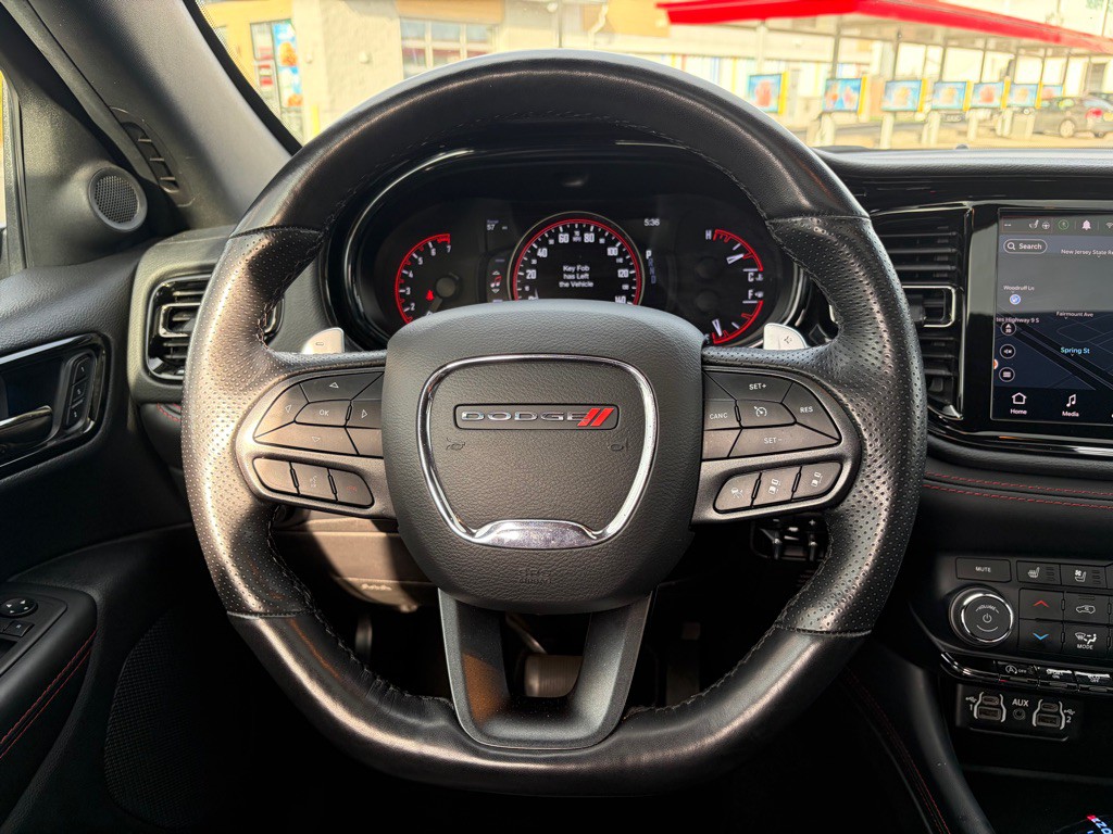 2024 Dodge Durango Image 20