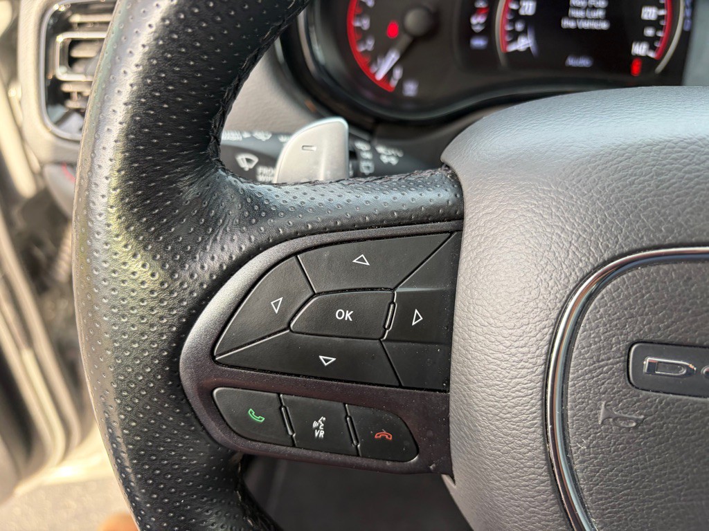 2024 Dodge Durango Image 23