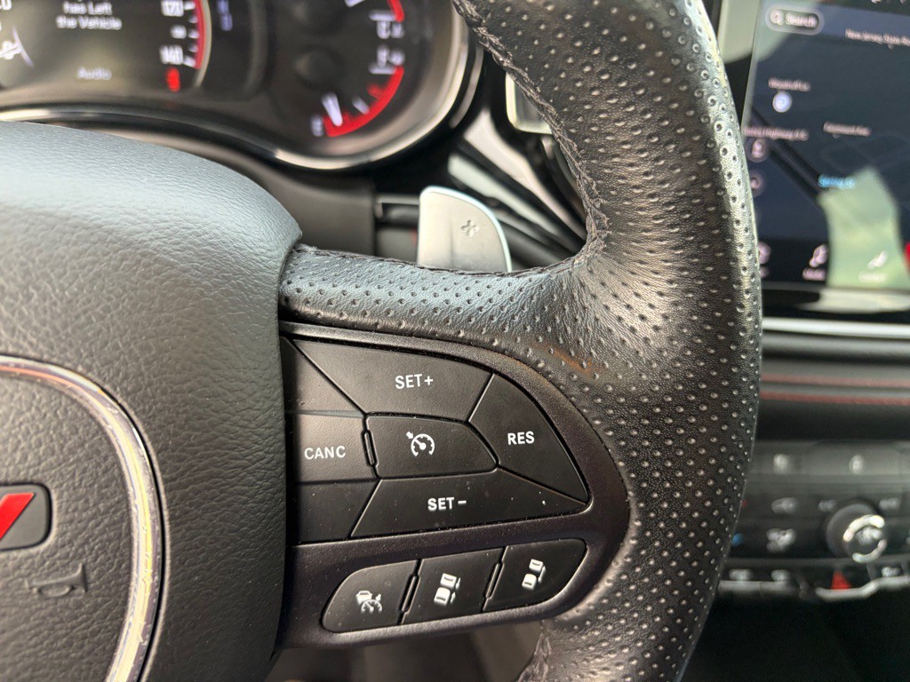 2024 Dodge Durango Image 24