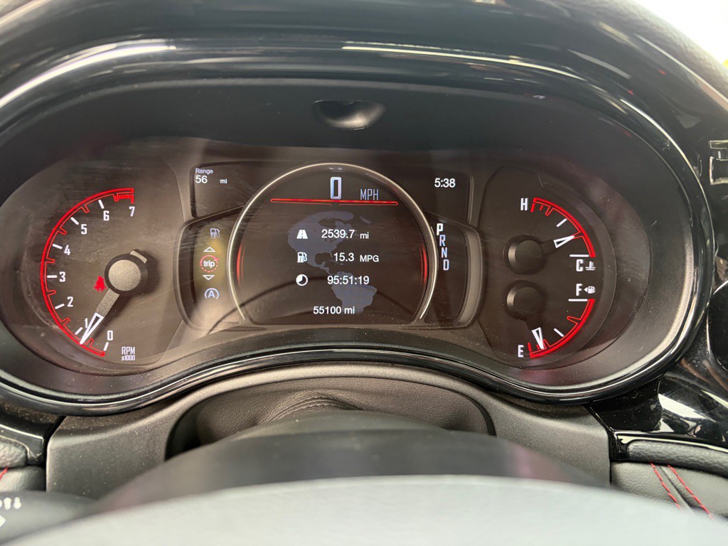 2024 Dodge Durango Image 26