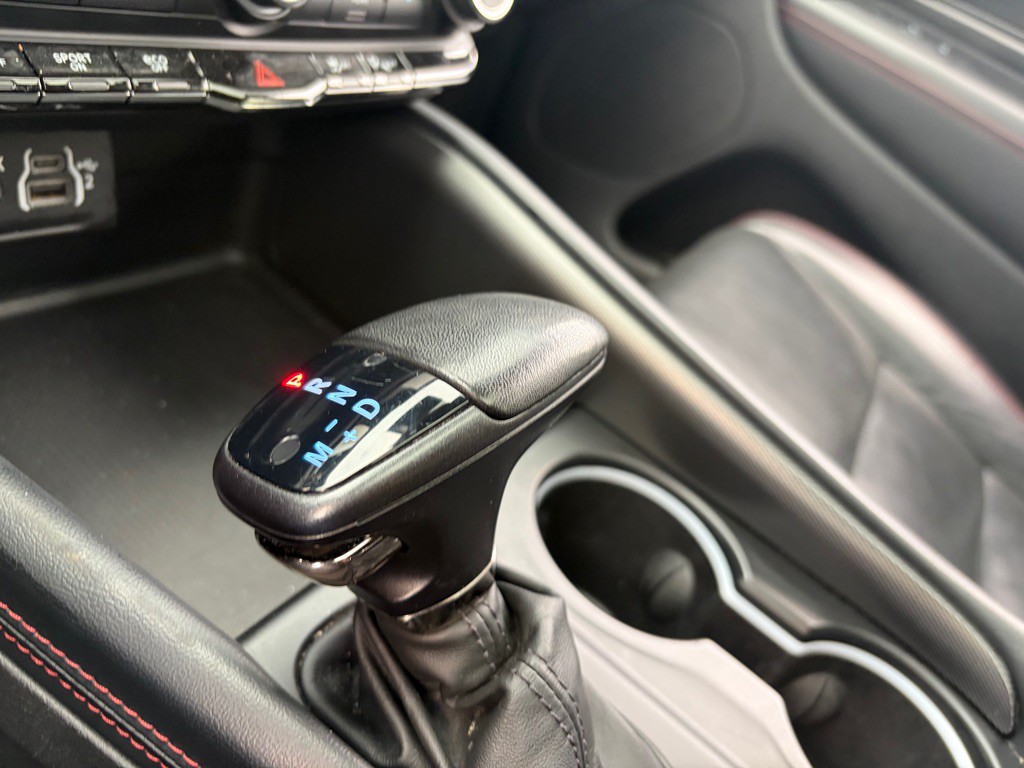 2024 Dodge Durango Image 32