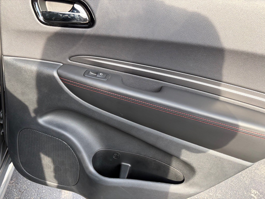 2024 Dodge Durango Image 36