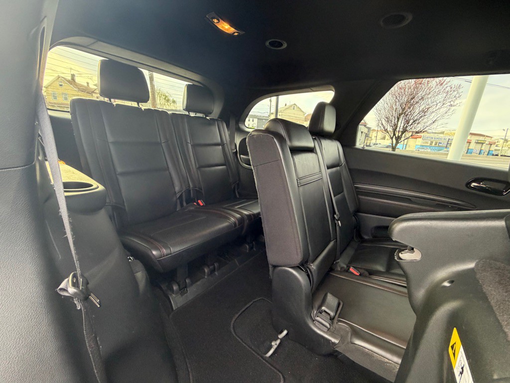 2024 Dodge Durango Image 39