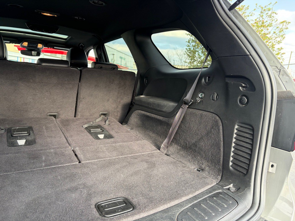 2024 Dodge Durango Image 41