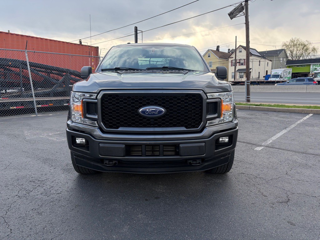 2019 Ford F-150 Image 2