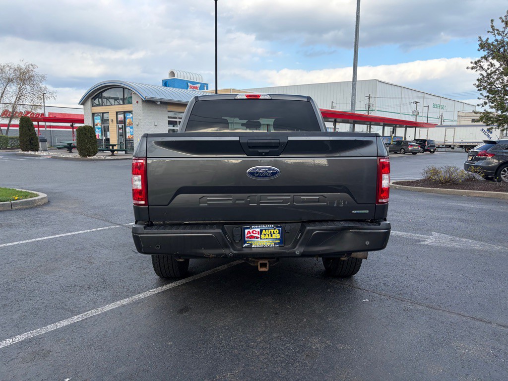 2019 Ford F-150 Image 6