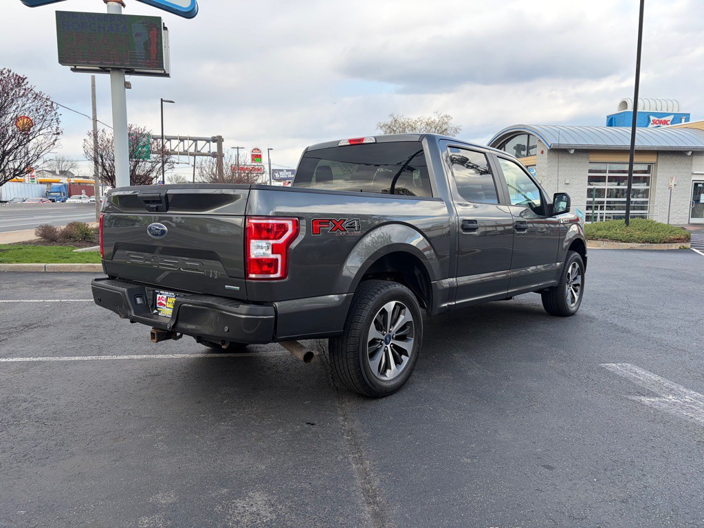 2019 Ford F-150 Image 7