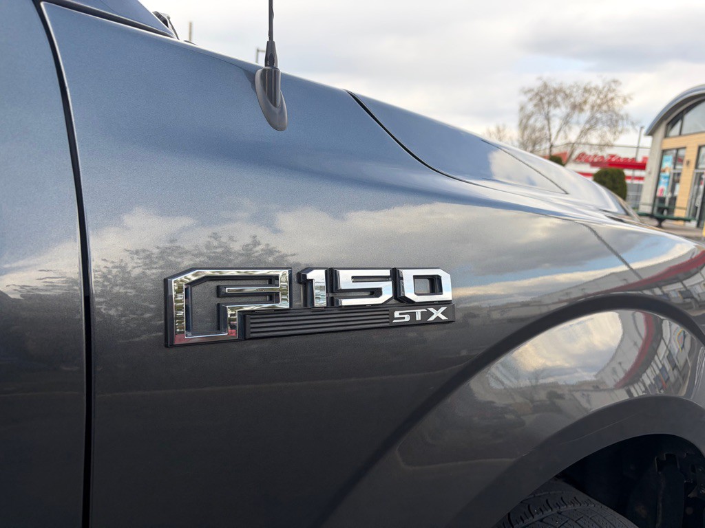 2019 Ford F-150 Image 9