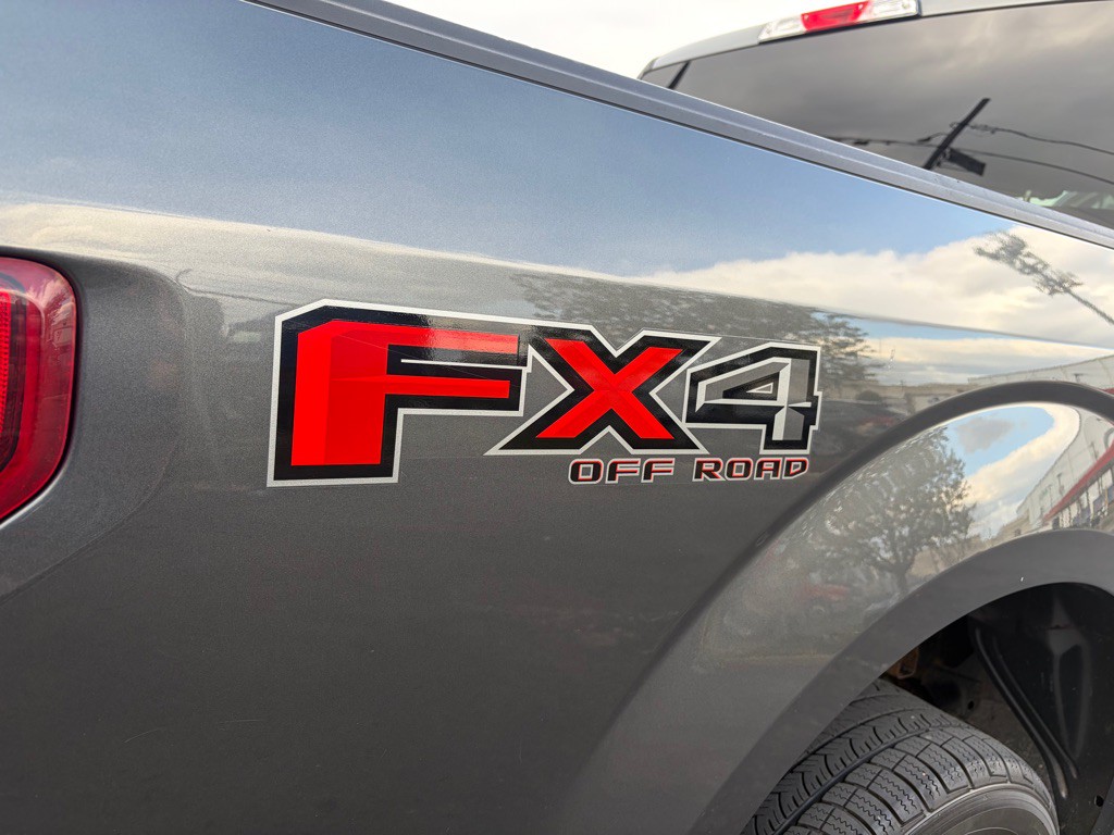 2019 Ford F-150 Image 10