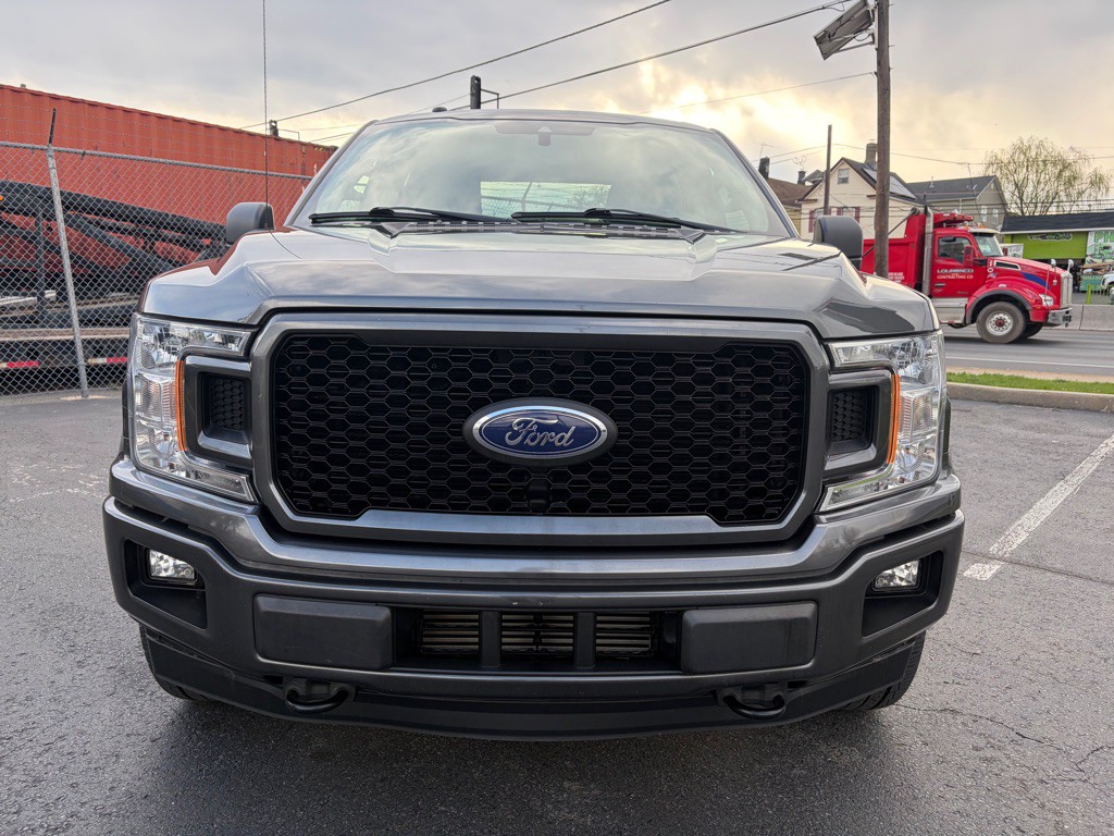 2019 Ford F-150 Image 11