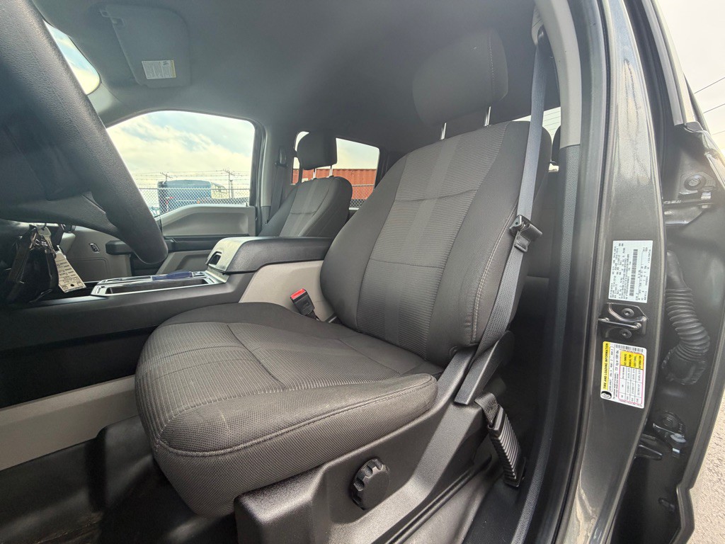 2019 Ford F-150 Image 13