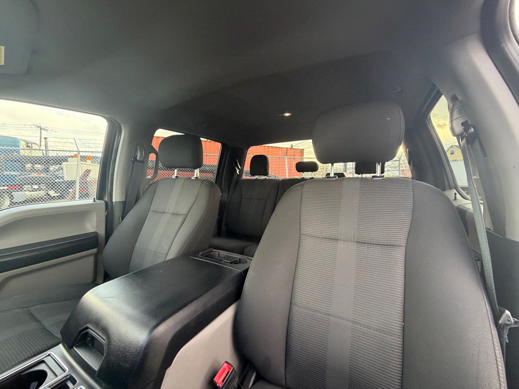 2019 Ford F-150 Image 14