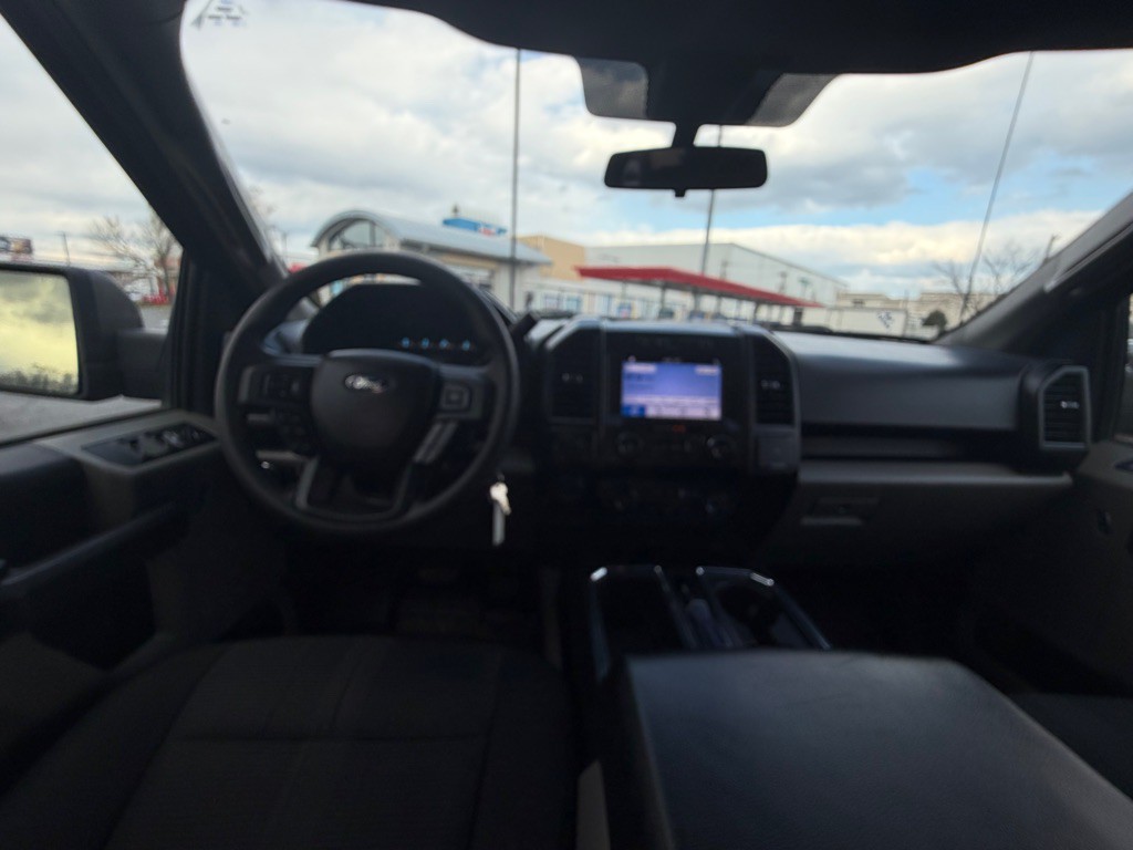 2019 Ford F-150 Image 16