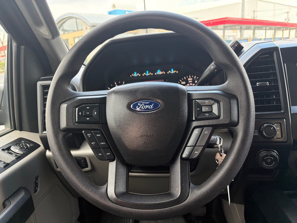 2019 Ford F-150 Image 17
