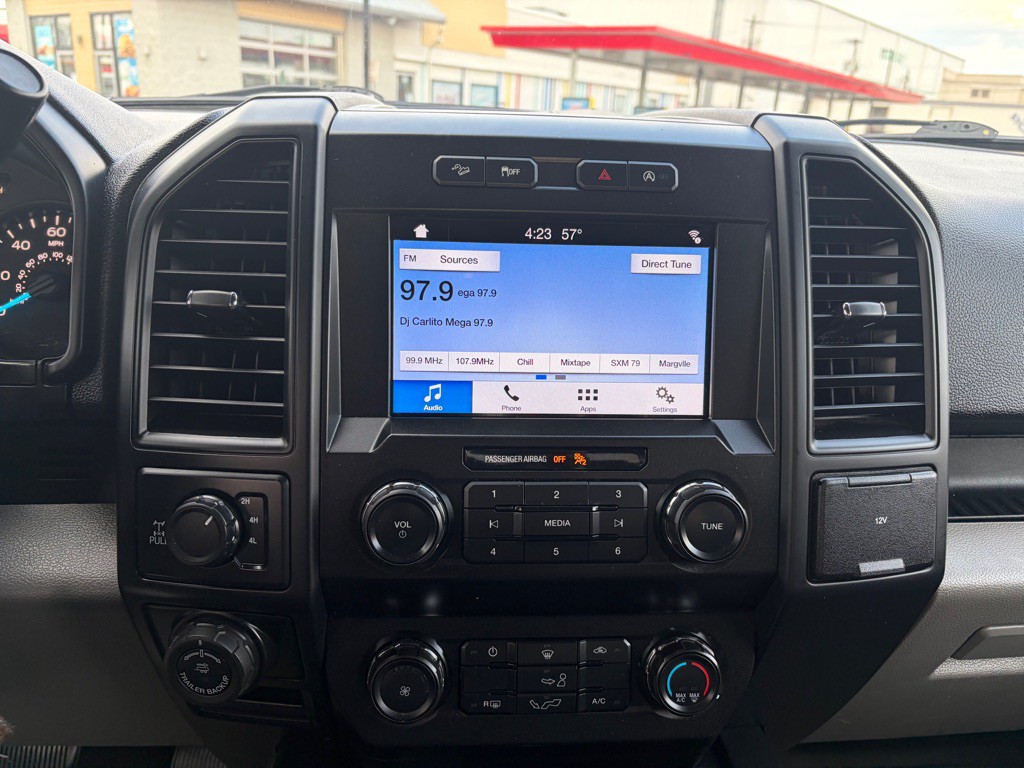 2019 Ford F-150 Image 18