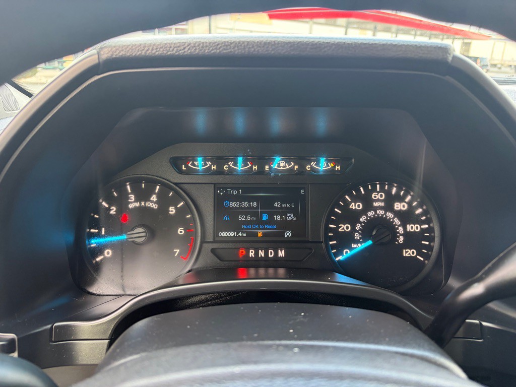 2019 Ford F-150 Image 20