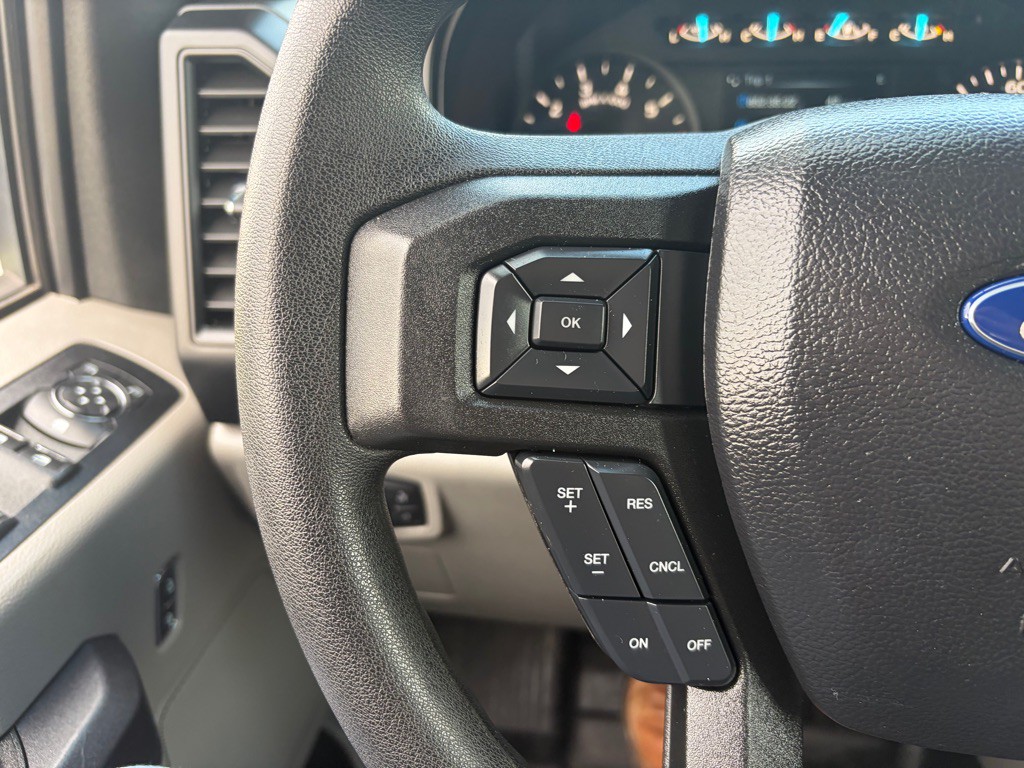 2019 Ford F-150 Image 21