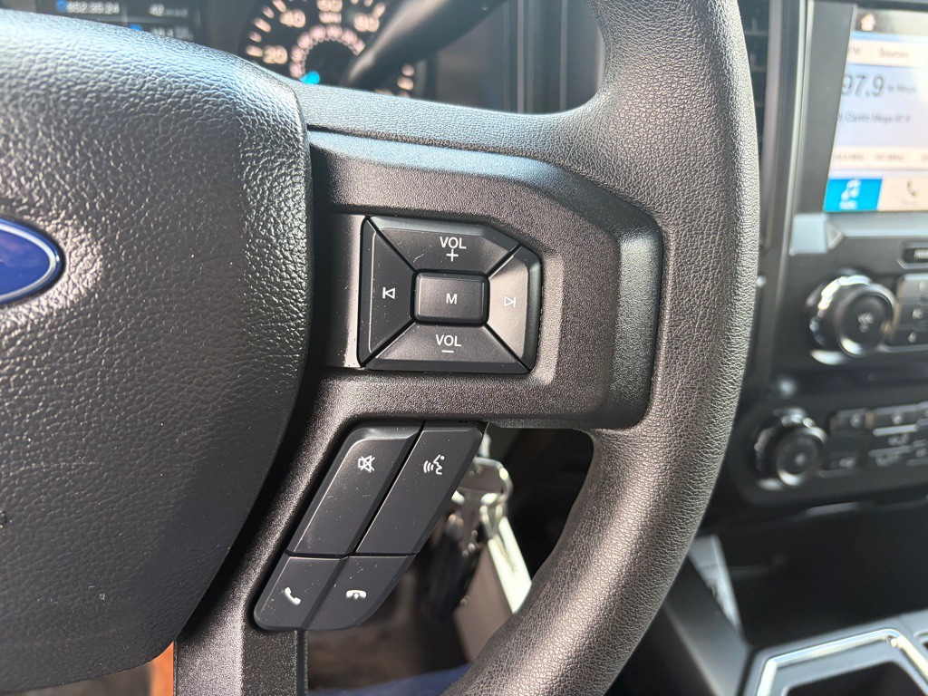 2019 Ford F-150 Image 22