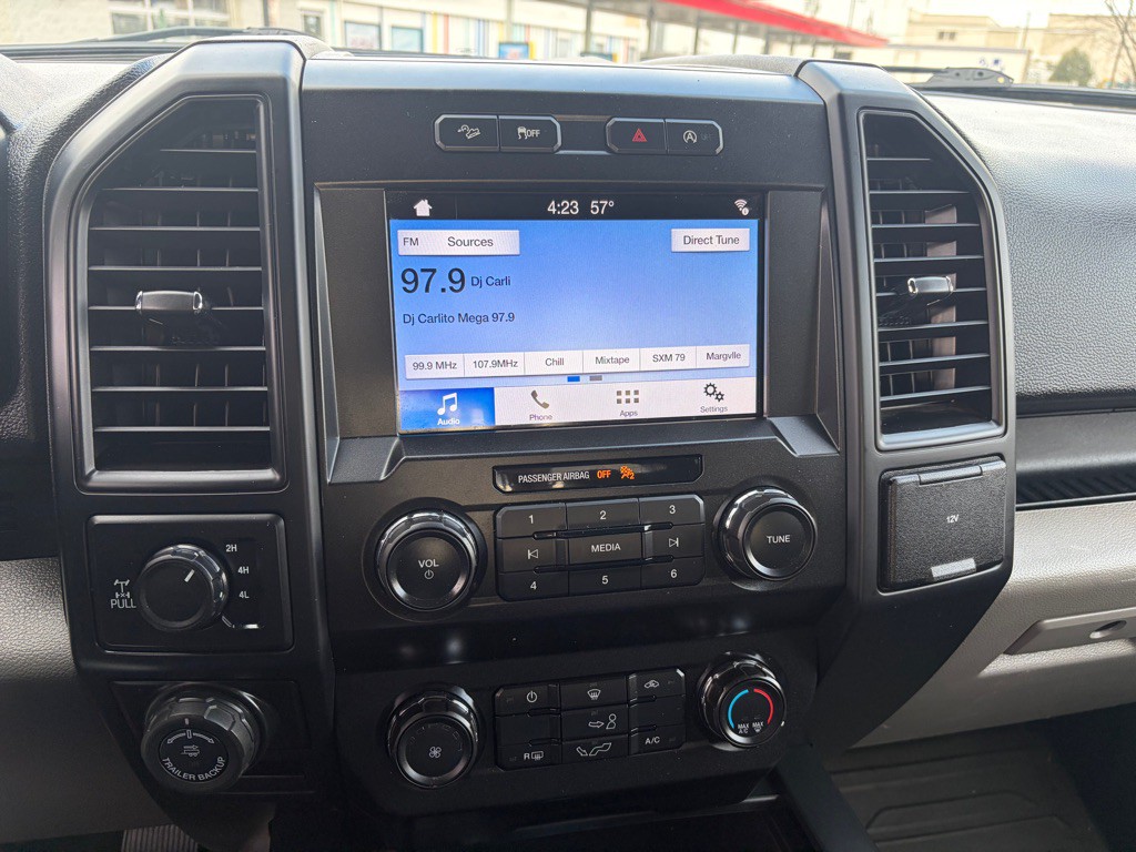 2019 Ford F-150 Image 23