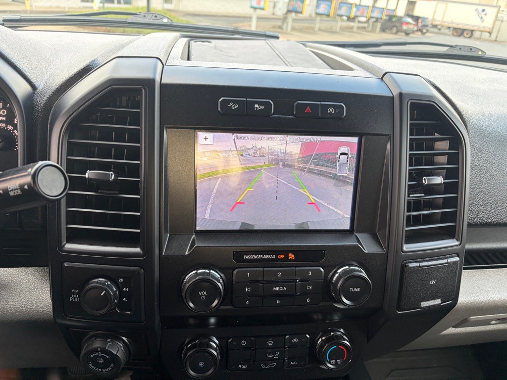 2019 Ford F-150 Image 24