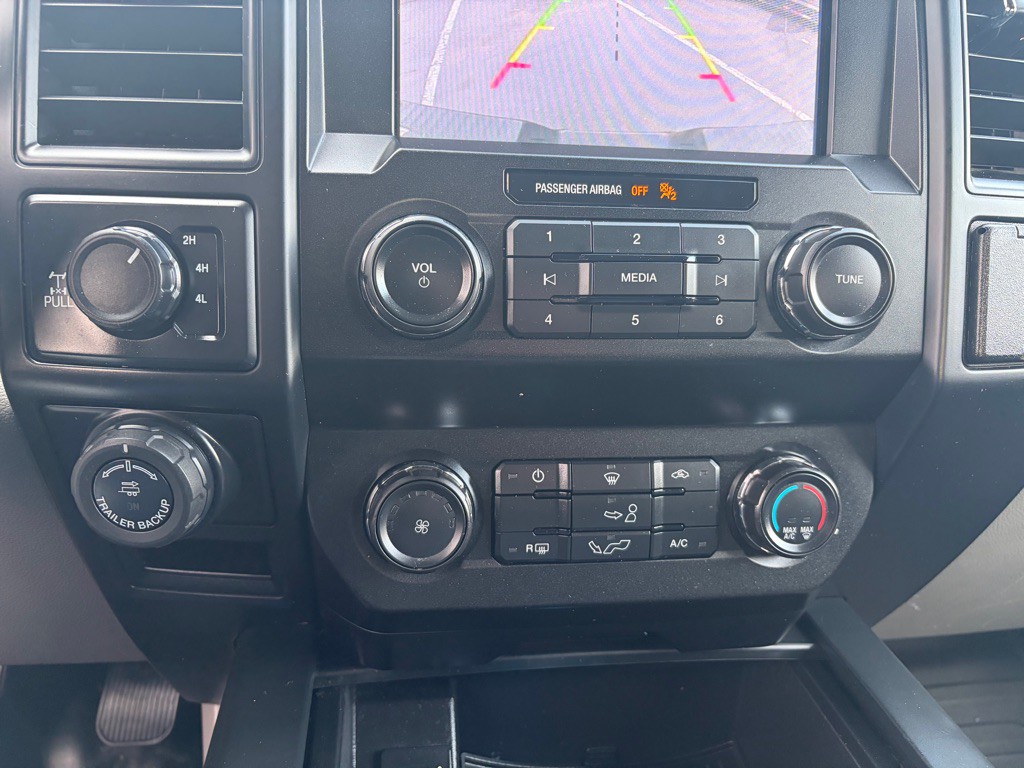 2019 Ford F-150 Image 25