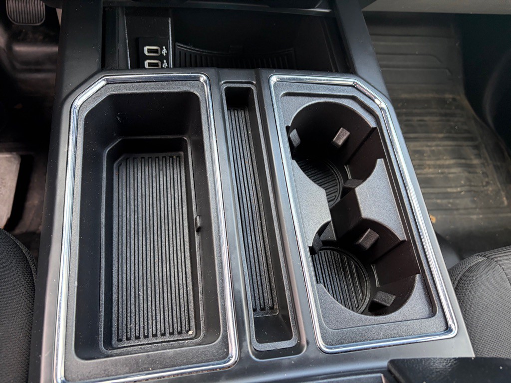 2019 Ford F-150 Image 27