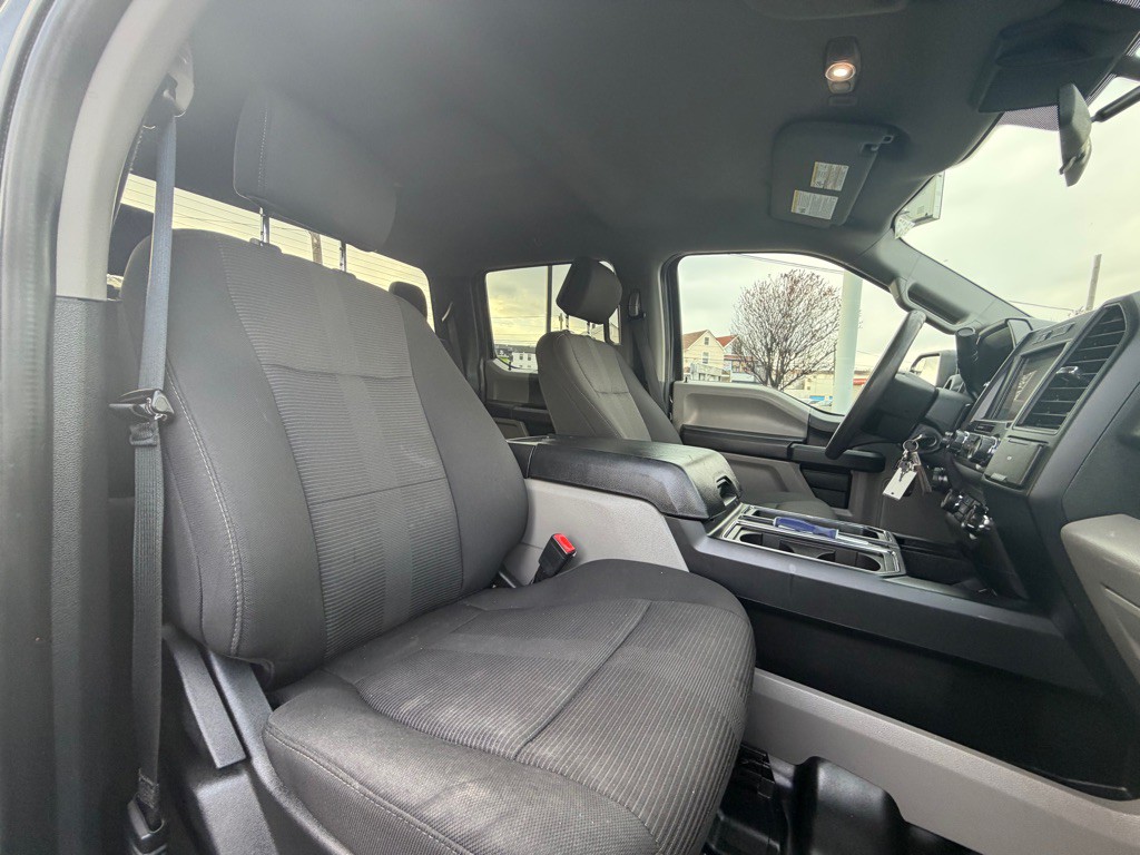 2019 Ford F-150 Image 29