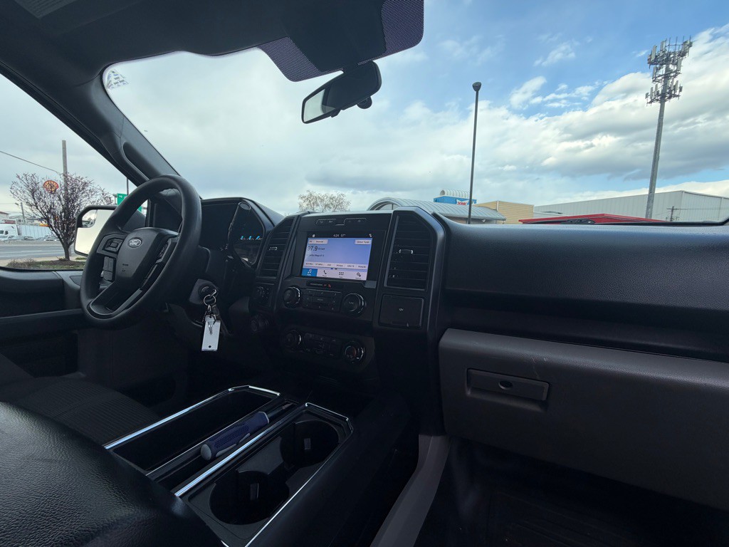 2019 Ford F-150 Image 30
