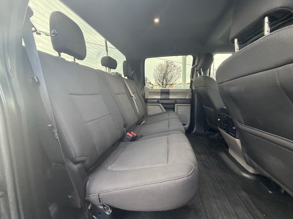2019 Ford F-150 Image 32