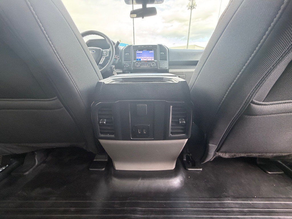 2019 Ford F-150 Image 33
