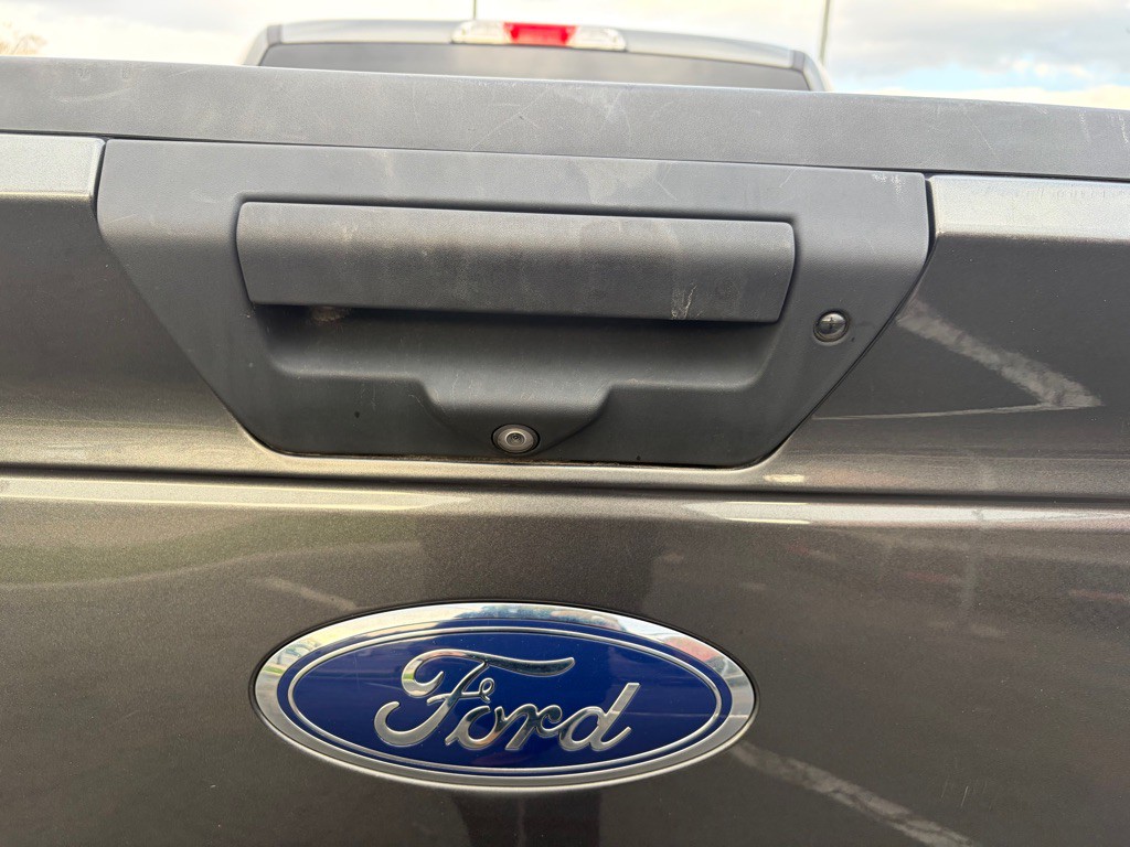 2019 Ford F-150 Image 34