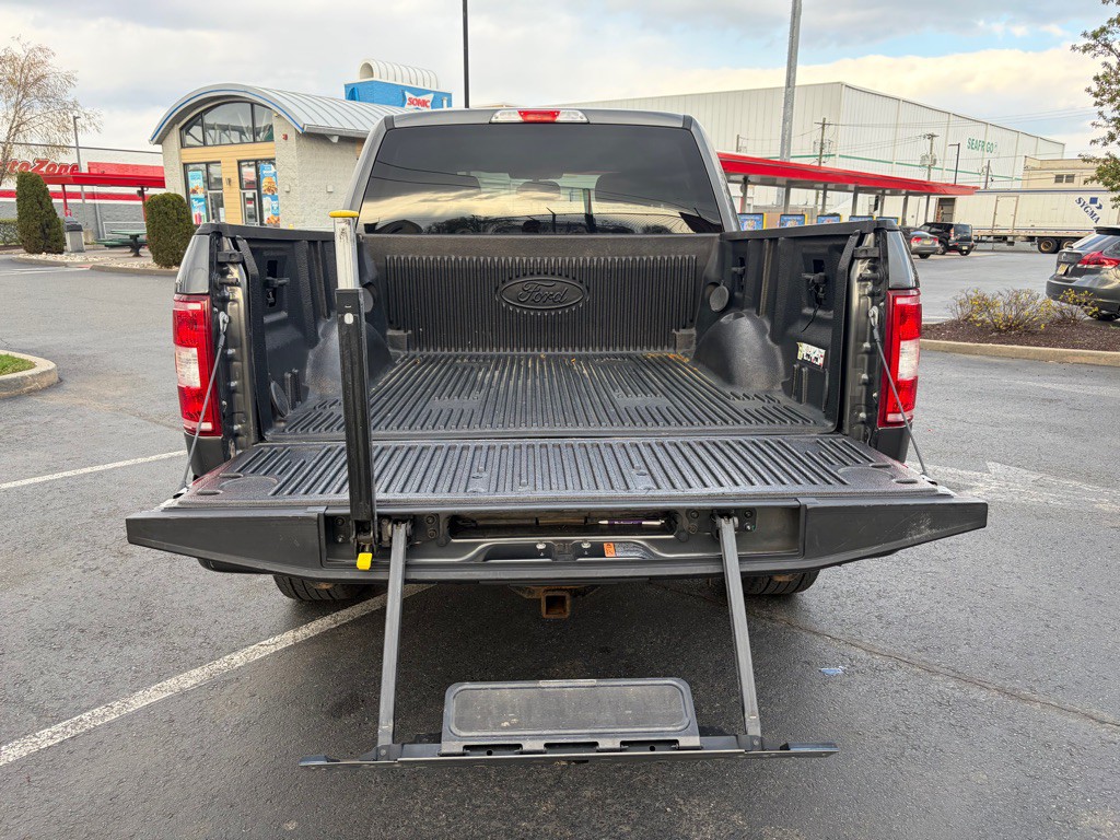 2019 Ford F-150 Image 35