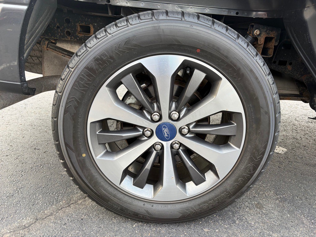 2019 Ford F-150 Image 36