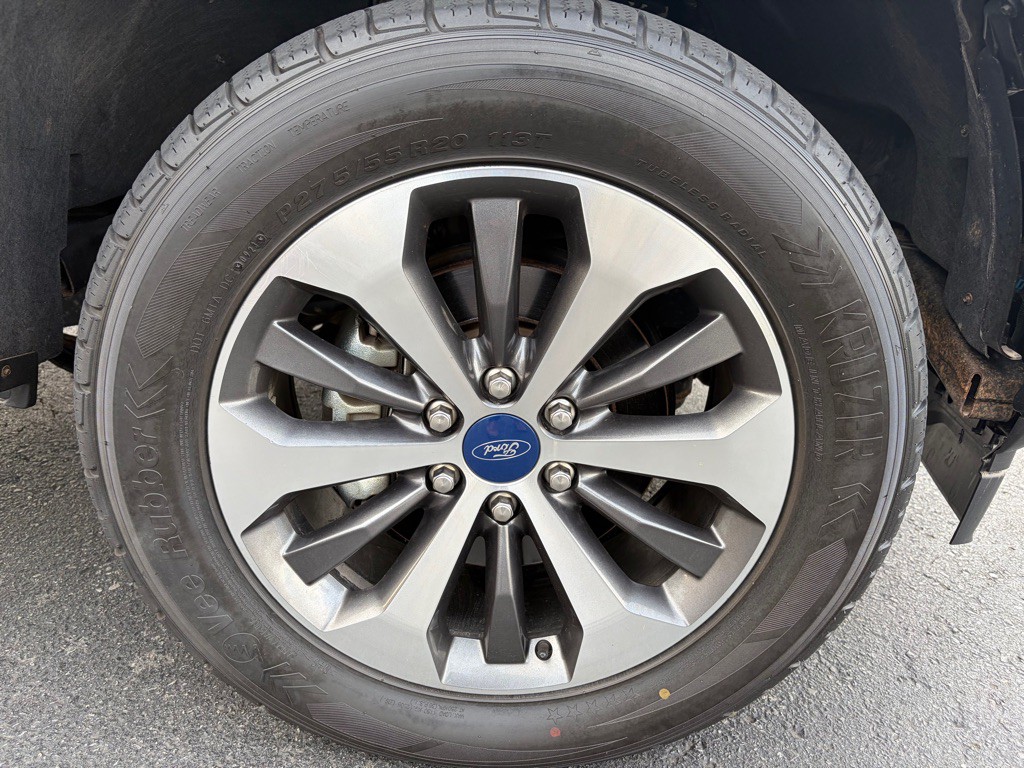 2019 Ford F-150 Image 37