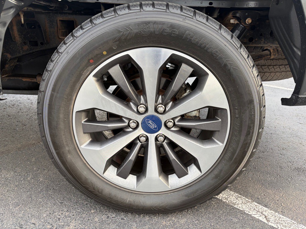 2019 Ford F-150 Image 38